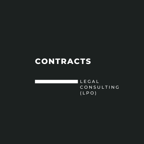 Legal Consulting (LPO) – PBC Group